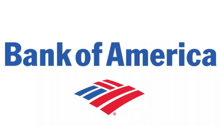 bank america logo