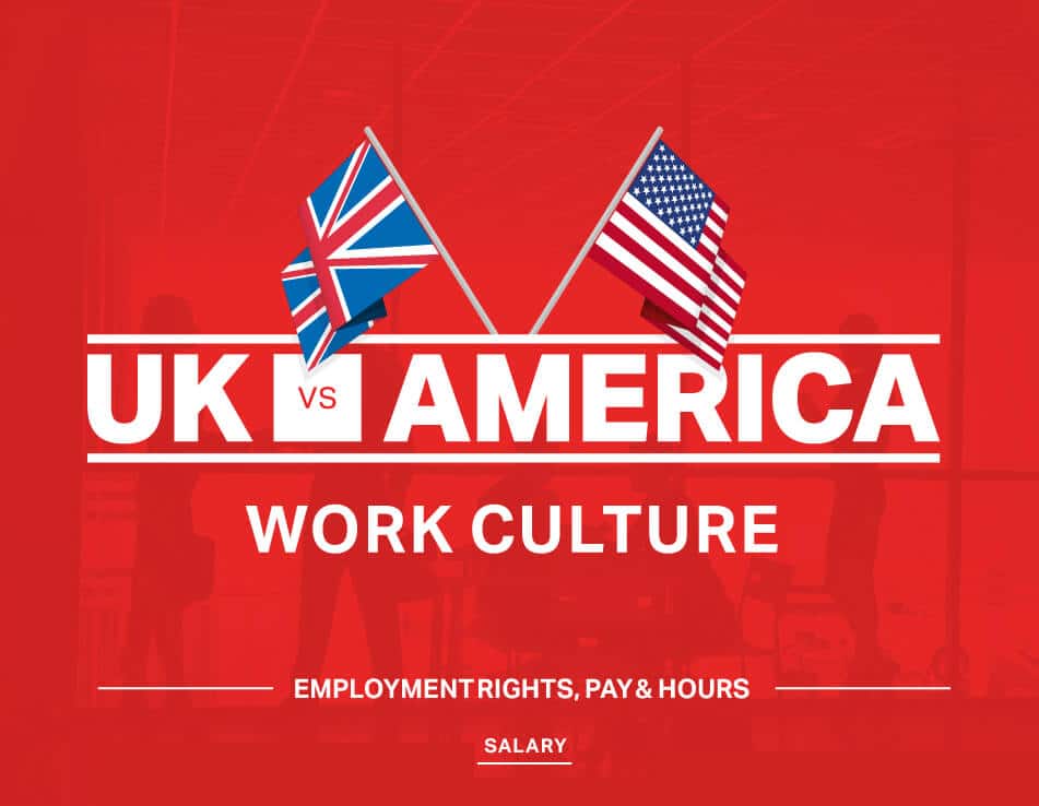 uk vs america work culture