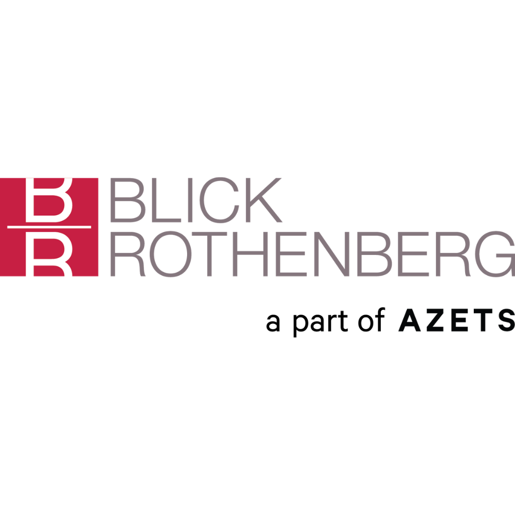 Blick Rothenberg company logo